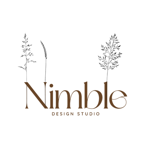 Nimble Design Studio